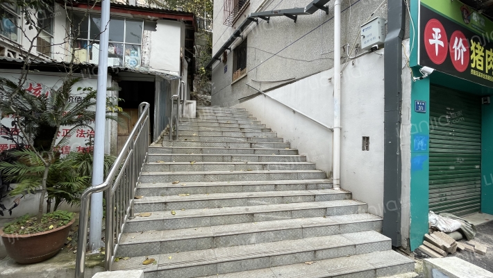 蟠龙巷4号外景图