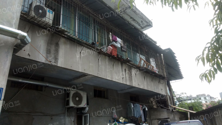 为民路新10号外景图