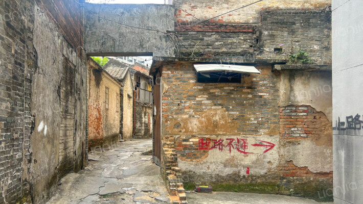 筷子路23号外景图