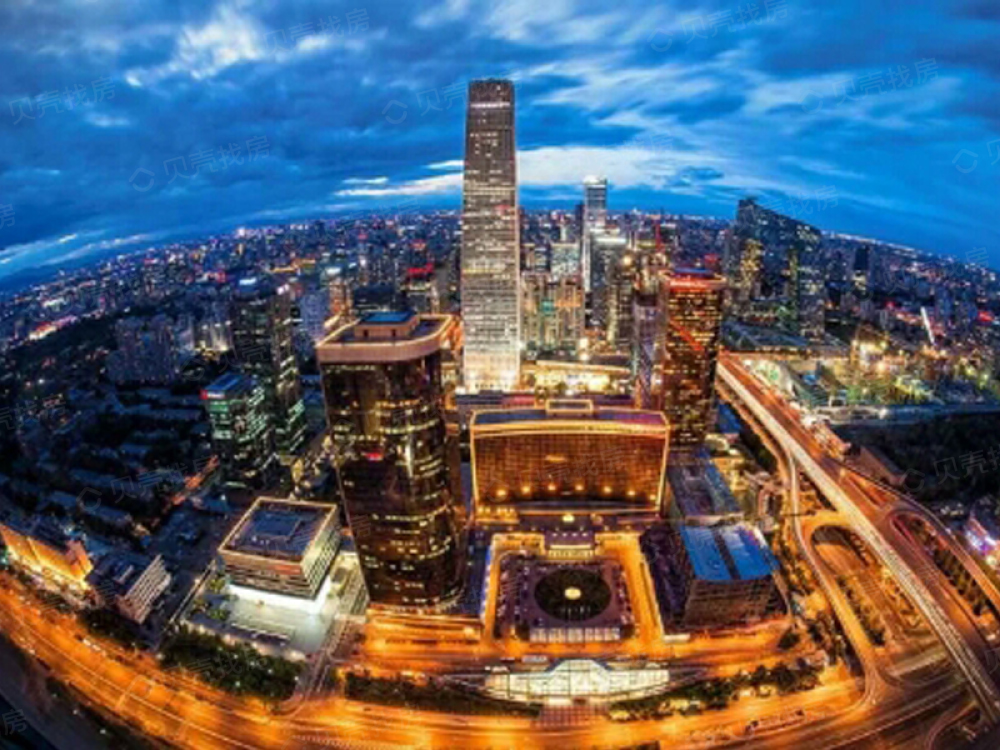 【泰禾·北京公馆_北京泰禾·北京公馆楼盘】房价,户型,开盘时间详情