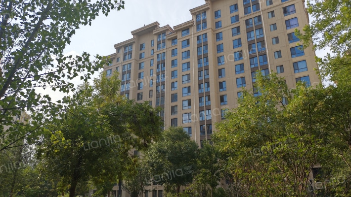 金泰丽湾外景图