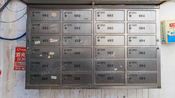 西善长巷散盘外景图