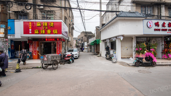 新碶西街16-2号外景图