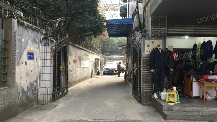 南河居(武侯)外景图