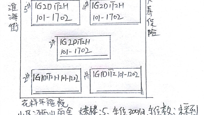 狮山丽舍外景图