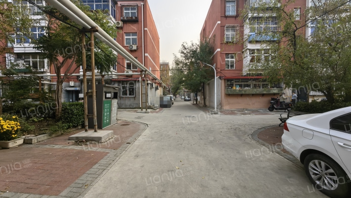 红霞里(汉沽区)外景图