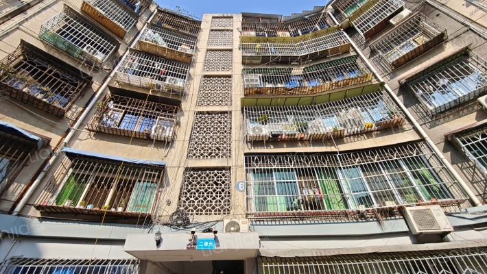 双发巷102号外景图