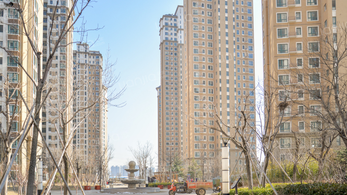 碧桂园凤凰山庄外景图