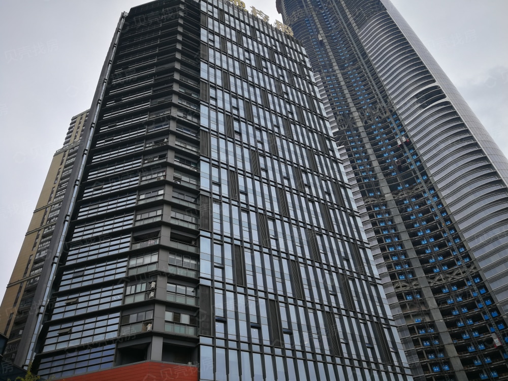 绿地铂瑞公馆相册