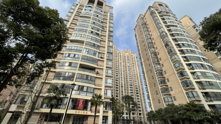 吴宫丽都外景图