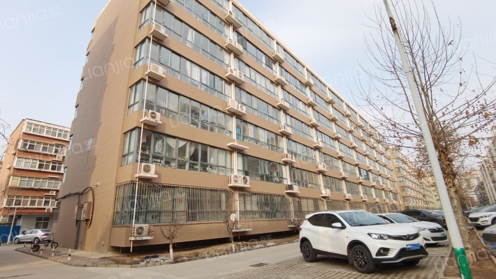 振新家园外景图