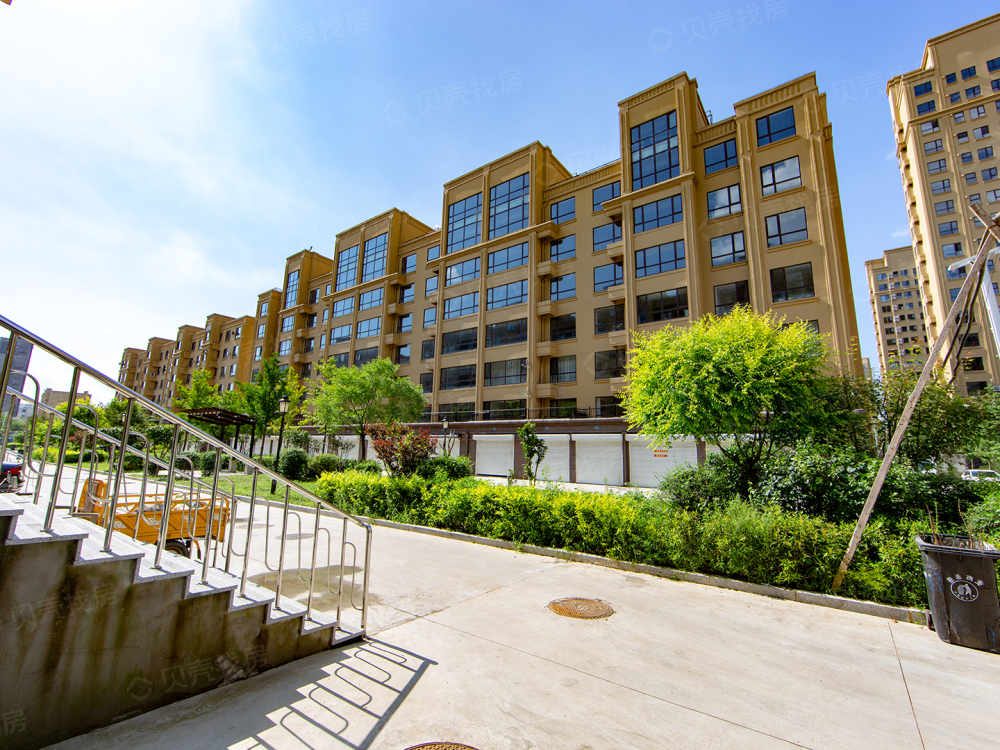 【宗裕城·裕景北郡_丹东宗裕城·裕景北郡楼盘】实景图相册|高清大图