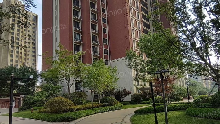 金地禹洲·江山艺境外景图