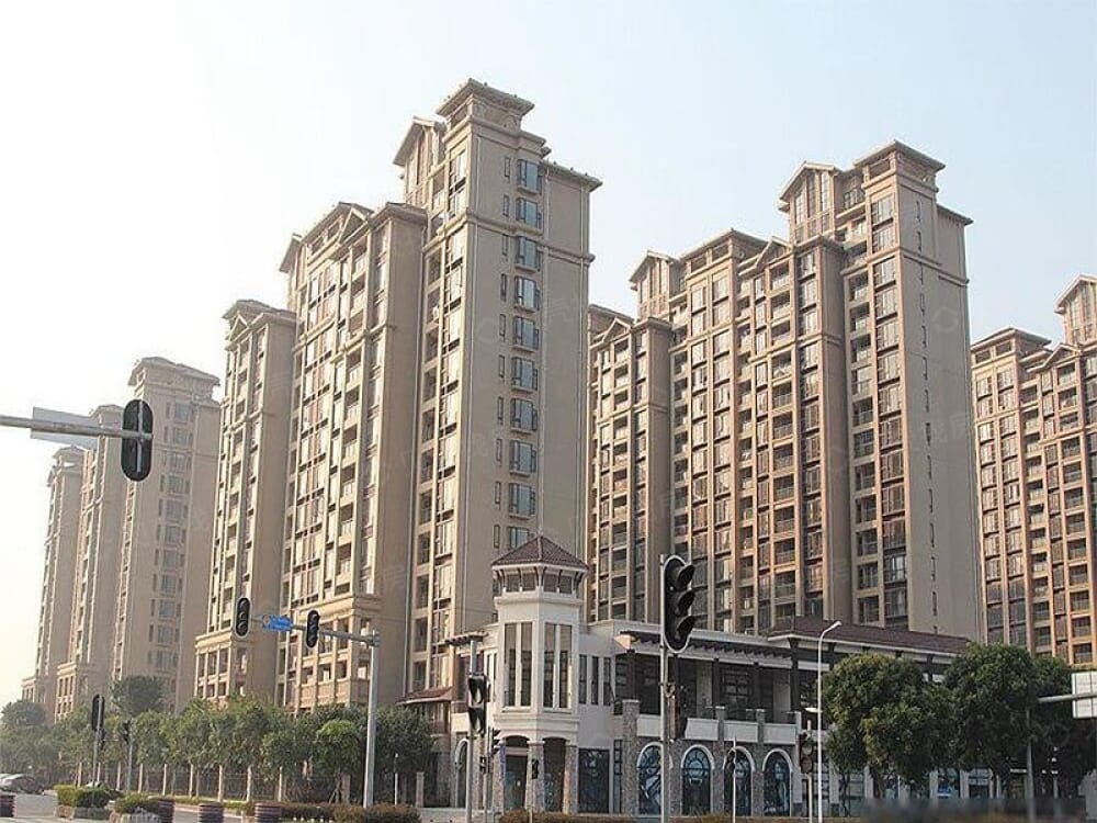 南沙珠江湾相册