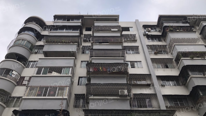 乐安怡乐花园外景图