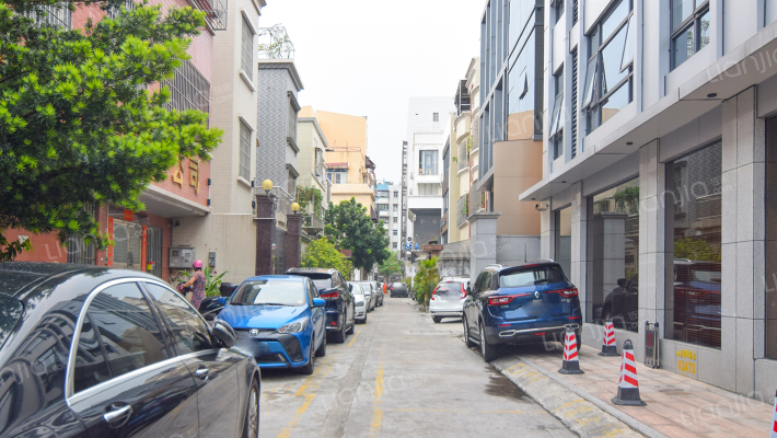 华盛街2巷外景图