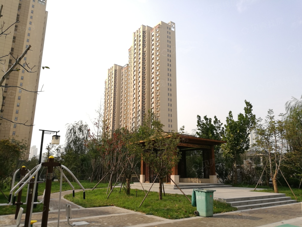 西城济水上苑相册