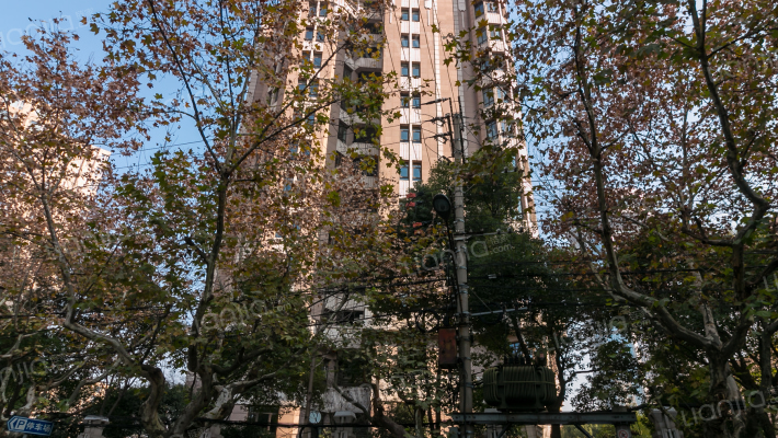 兰馨公寓(卢湾)外景图