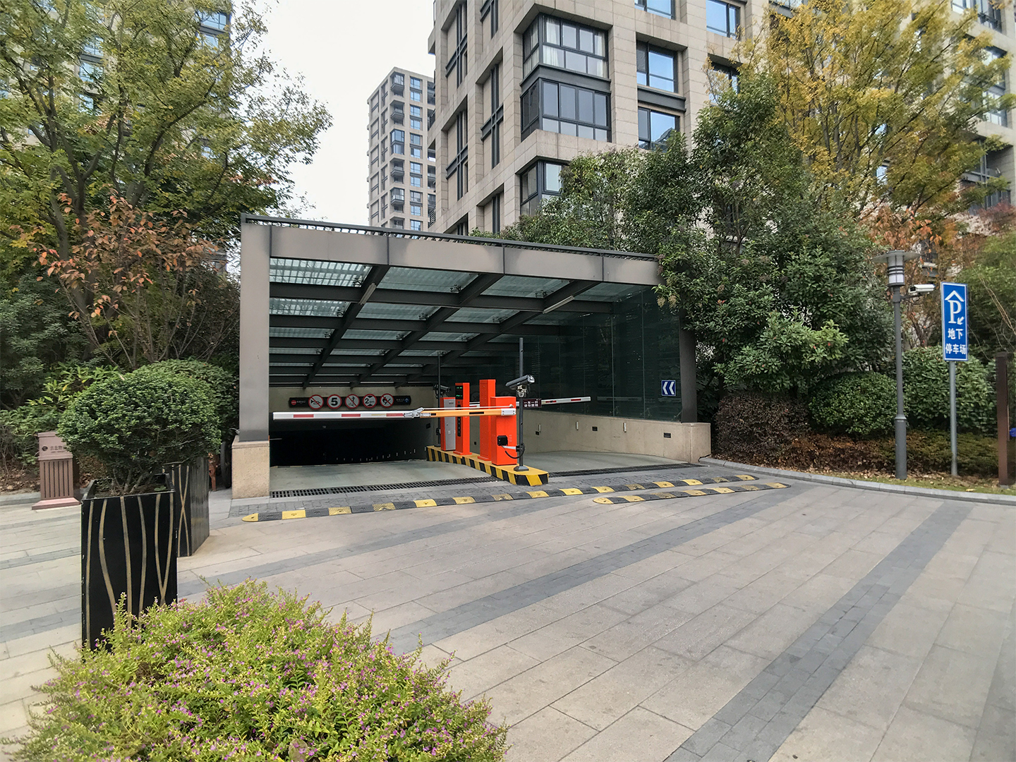 Genshan Mansion  compound photo 43