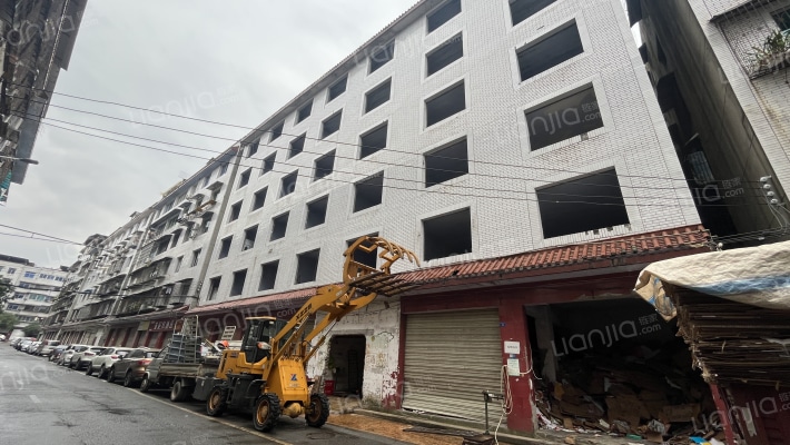 奎光西上中街74号附1号外景图