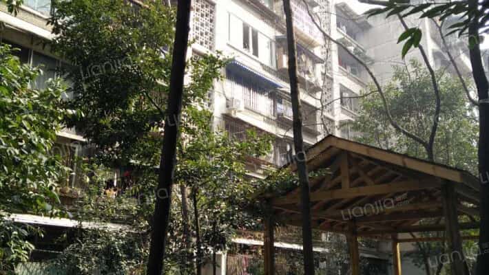 红花南路14号外景图