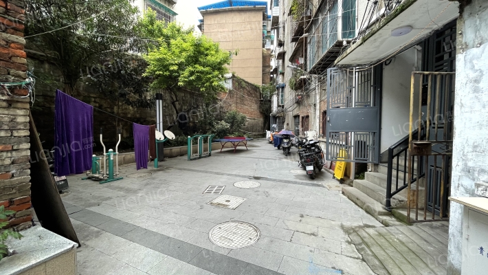 新添大道南段130号外景图