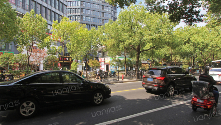 新村路285弄外景图