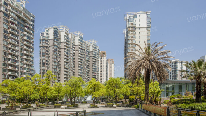 第九城市(二期)外景图