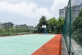 金河名人世家户型图实景图