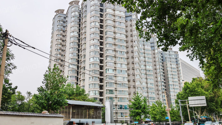 文化西路115号外景图