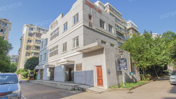 桃苑大街267号外景图