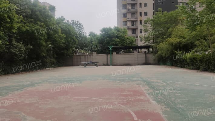 紫薇开元盛景外景图