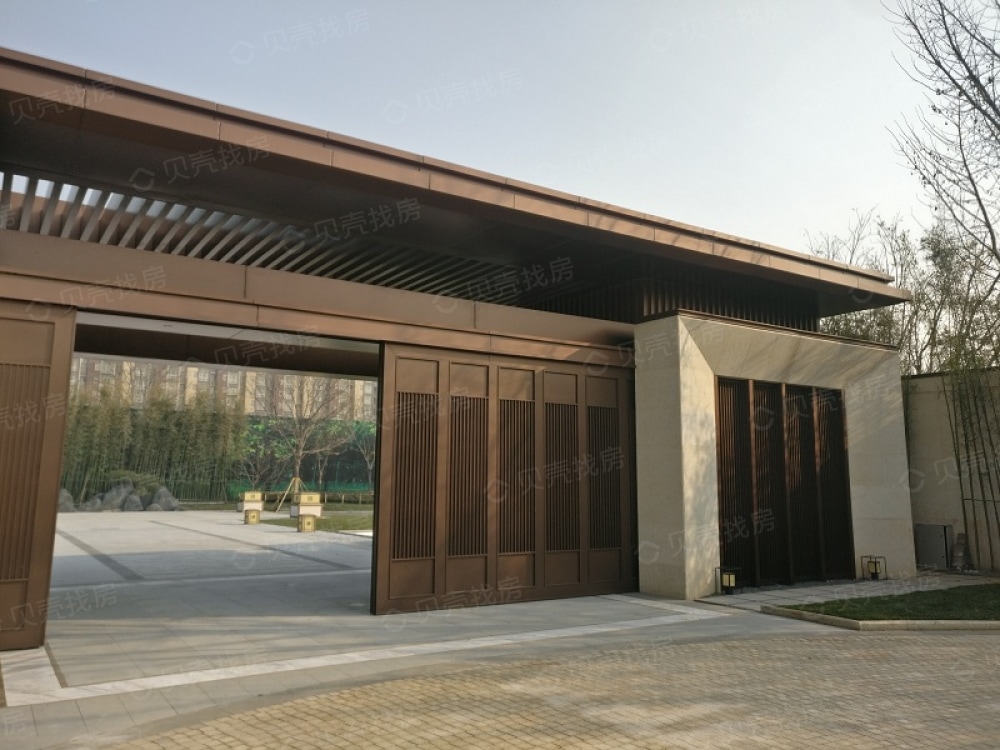 泰禾金府大院相册