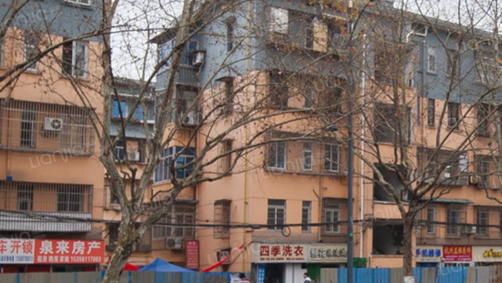 萧绍路外景图