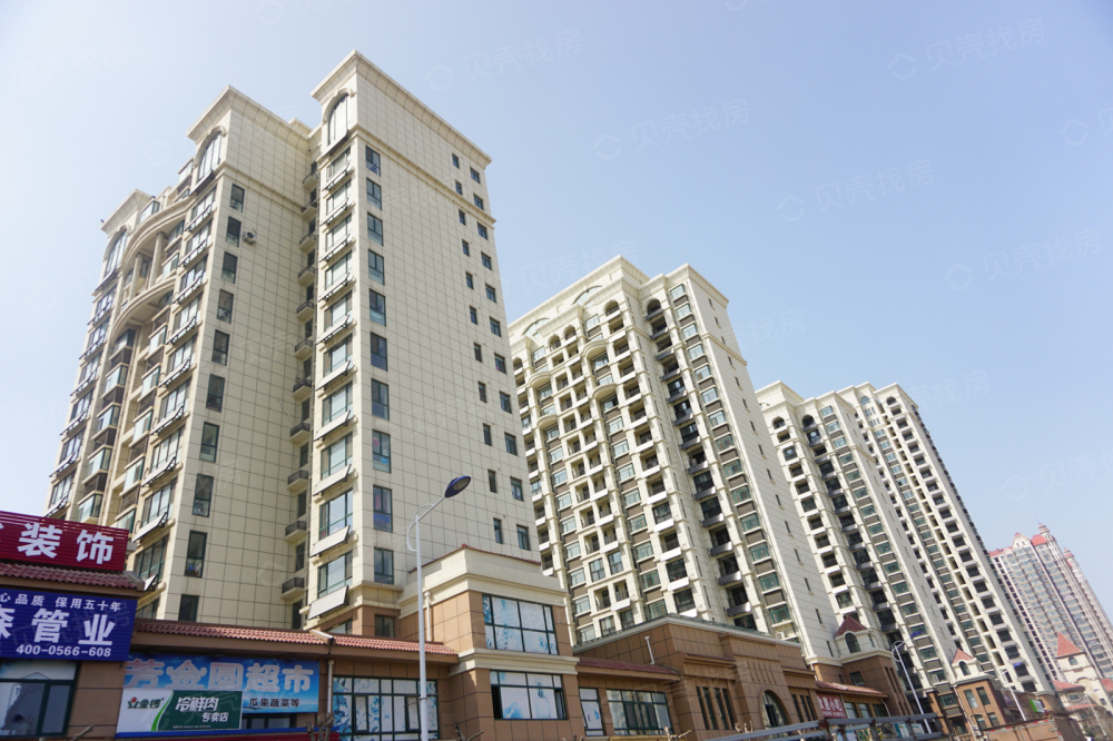 建源山海龙城相册