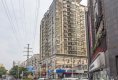 金山大厦户型图实景图
