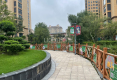瀚林花园户型图实景图