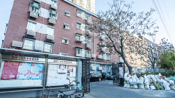 翠微路4号外景图