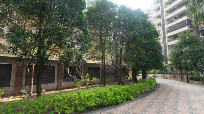 誉晖花园外景图