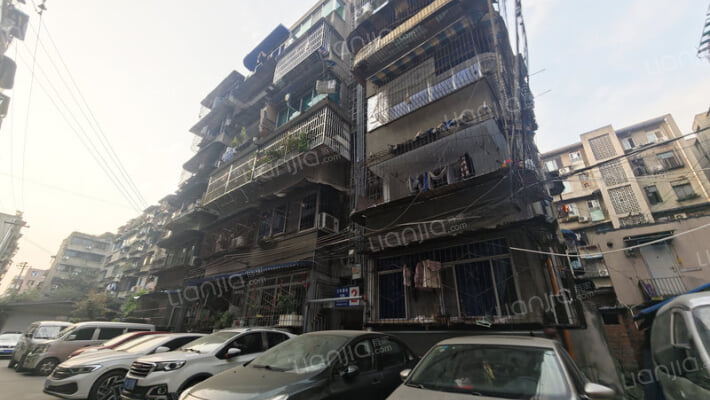 万年场横街9号外景图