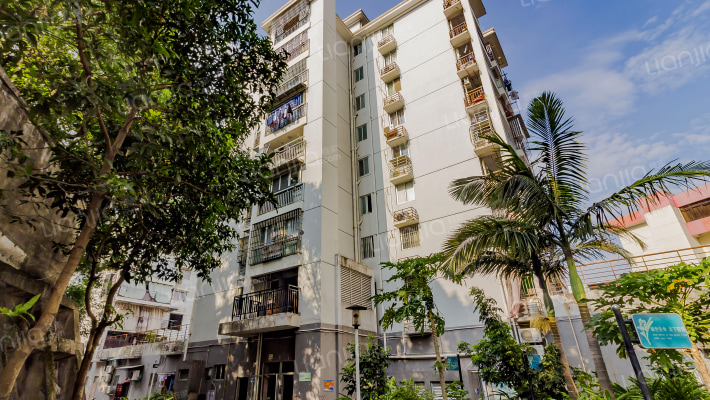 柳兴人家外景图