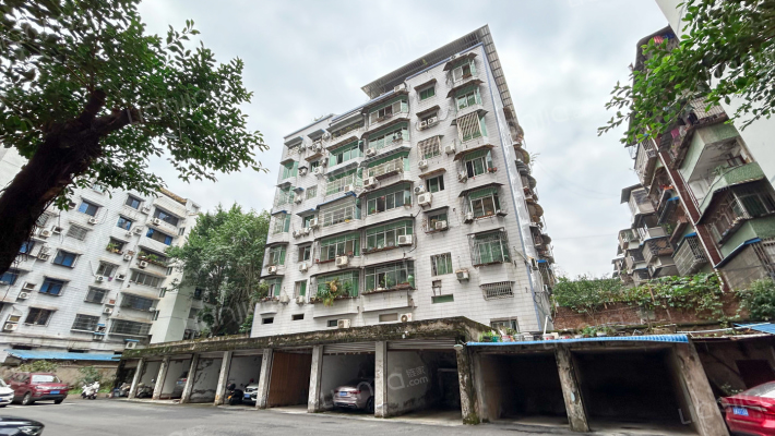 金剑路139号外景图