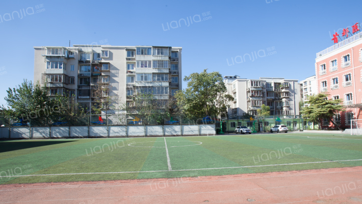 开阳里二区外景图