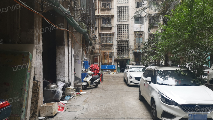 贡院巷53号外景图