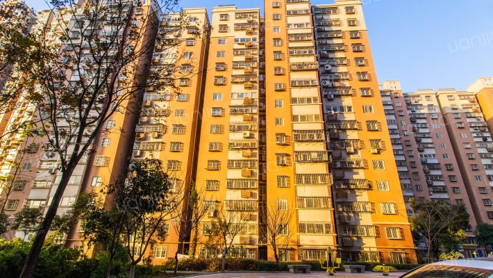 北池头社区外景图