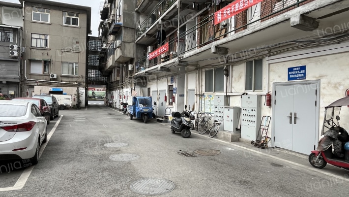 一环路北三段81号外景图