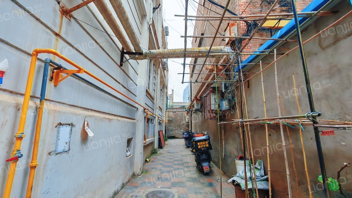 建民里(和平区)外景图