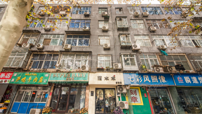 东里路56号外景图