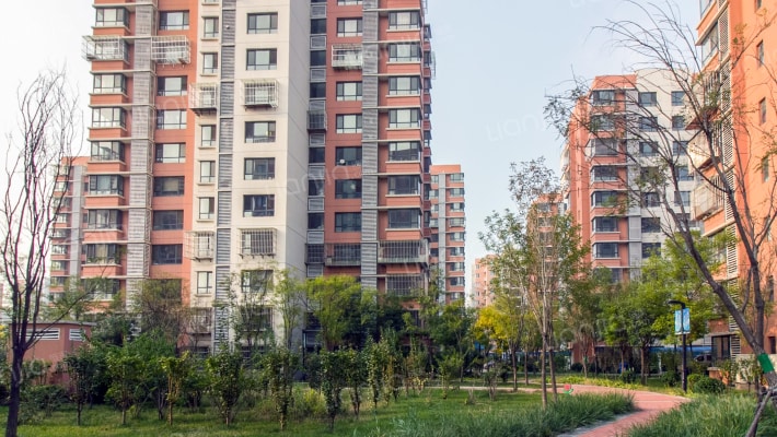 季景馨园外景图