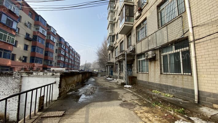 东陵路167号外景图